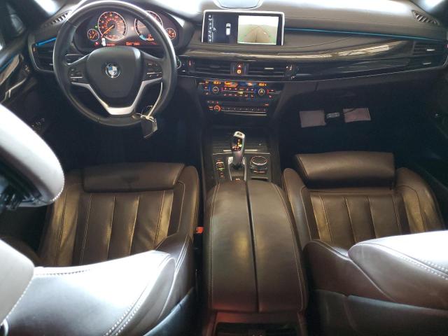 BMW X5 XDRIVE35I 2017