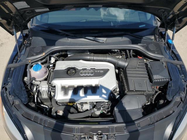 AUDI TTS PREMIUM PLUS 2014