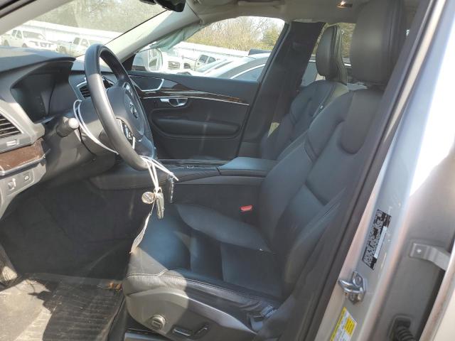 VOLVO XC90 T5 MOMENTUM 2019