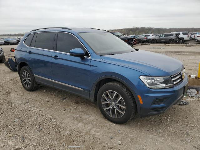 VOLKSWAGEN TIGUAN SE 2020