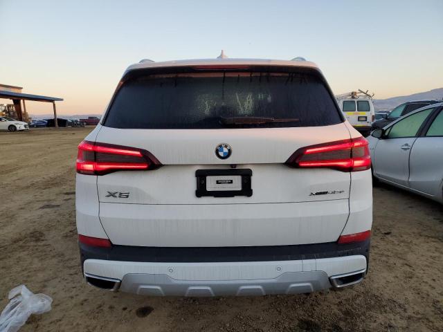 BMW X5 XDRIVE45E 2021