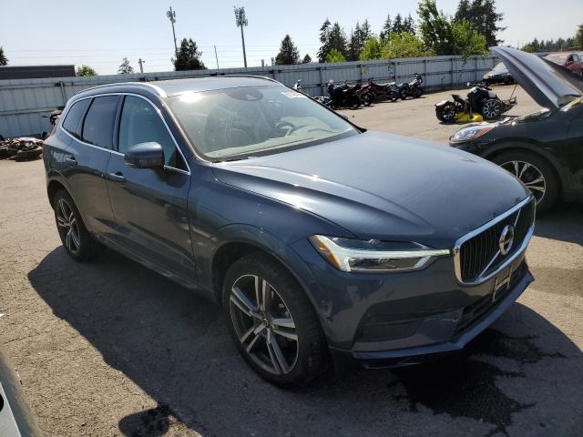VOLVO XC60 T5 MOMENTUM 2018