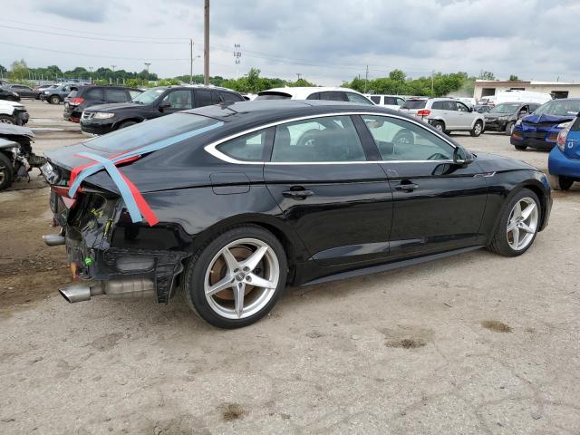 AUDI A5 PREMIUM PLUS S-LINE 2019
