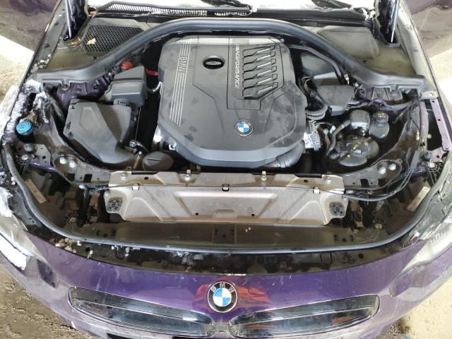 BMW M240XI 2024