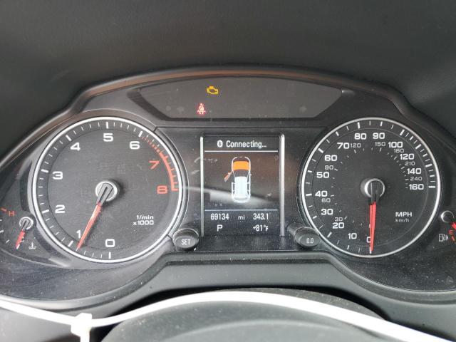 AUDI Q5 PREMIUM PLUS 2016
