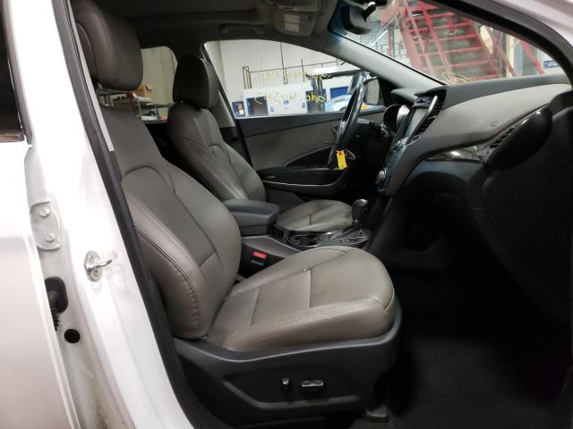 HYUNDAI SANTA FE SPORT 2016