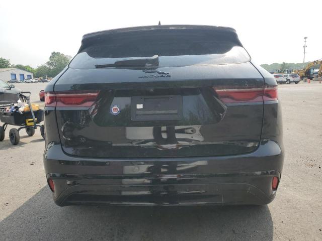 JAGUAR F-PACE S 2022