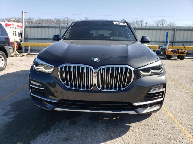 BMW X5 XDRIVE40I 2021