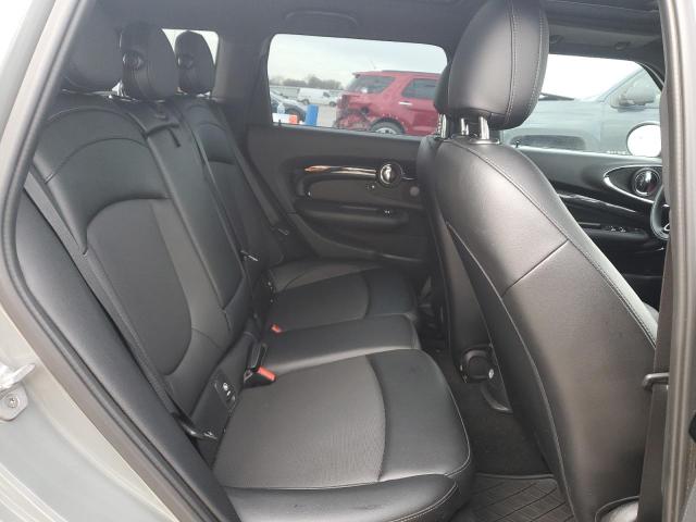 MINI COOPER CLUBMAN 2017