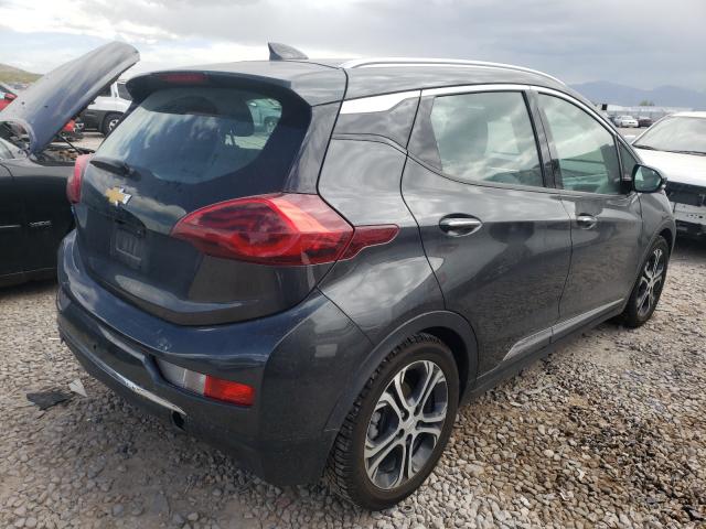 CHEVROLET BOLT EV PREMIER 2017