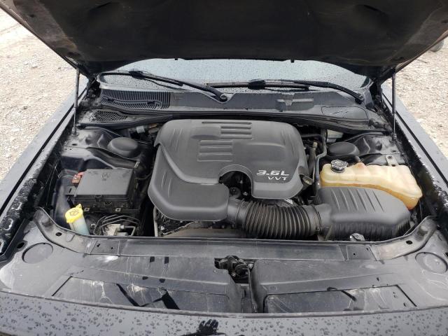DODGE CHALLENGER SXT 2015