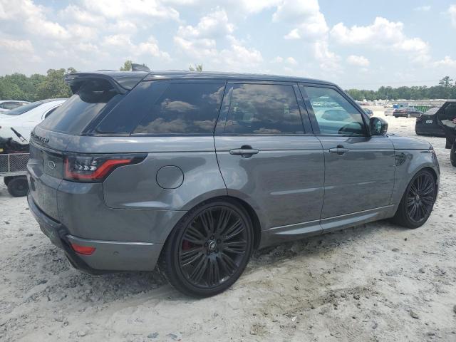 LAND ROVER RANGE ROVER SPORT 2018