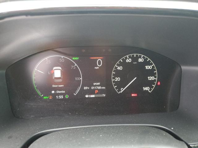 HONDA CR-V SPORT-L 2024