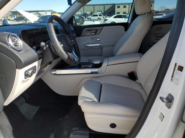 MERCEDES-BENZ EQB 250+ 2023