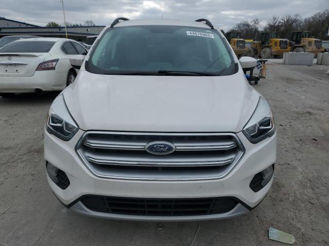 FORD ESCAPE SE 2017