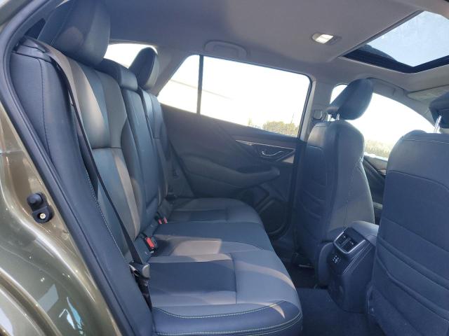 SUBARU OUTBACK ONYX EDITION 2024