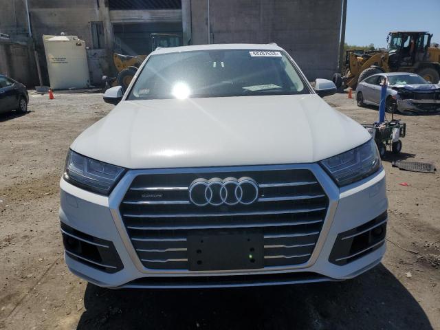 AUDI Q7 PREMIUM PLUS 2019