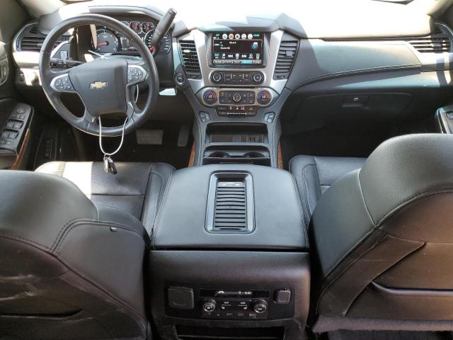 CHEVROLET SUBURBAN K1500 PREMIER 2018
