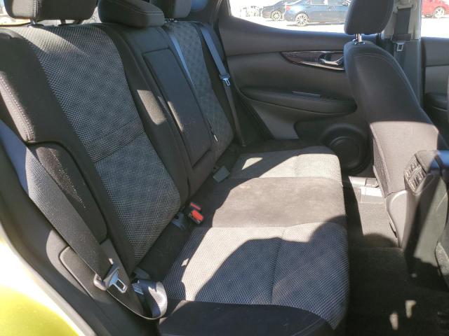 NISSAN ROGUE SPORT S 2020