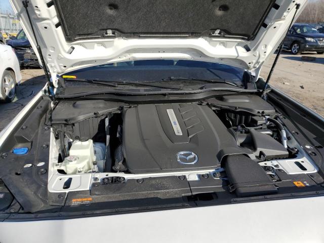 MAZDA CX-90 PREMIUM PLUS 2024