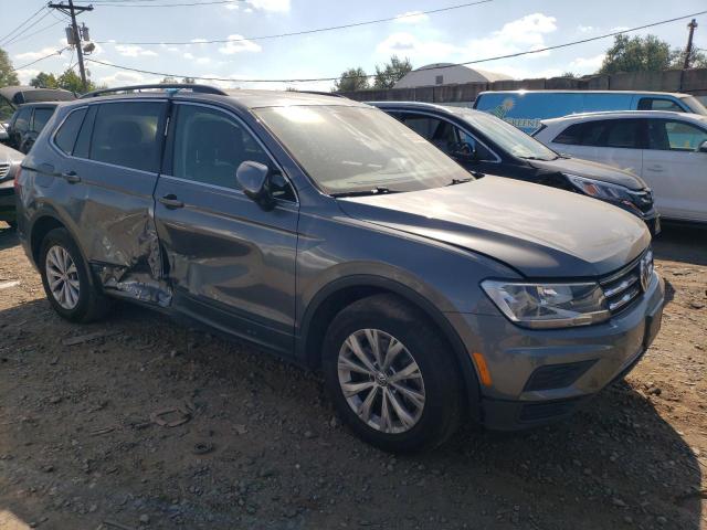 VOLKSWAGEN TIGUAN SE 2019