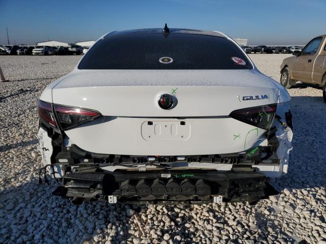 ALFA ROMEO GIULIA TI 2024