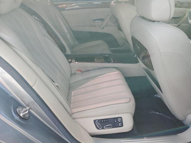 BENTLEY FLYING SPUR 2014