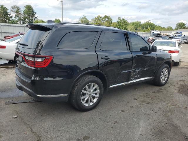 DODGE DURANGO SXT 2022