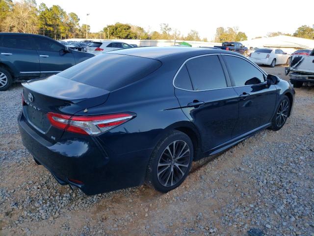 TOYOTA CAMRY L 2018