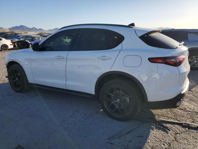 ALFA ROMEO STELVIO TI SPORT 2021