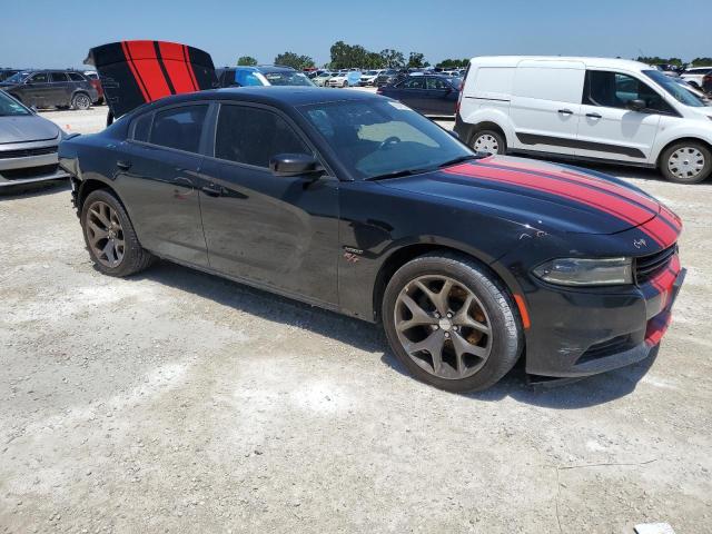DODGE CHARGER R/T 2016