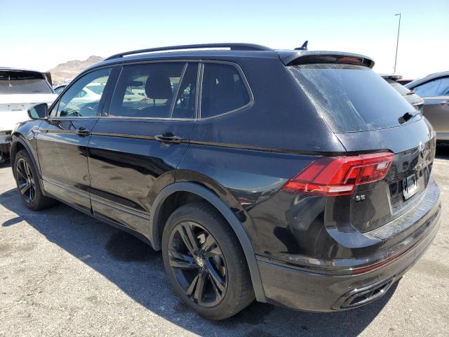 VOLKSWAGEN TIGUAN SE R-LINE BLACK 2024