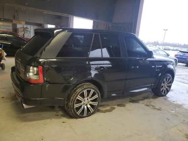 LAND ROVER RANGE ROVER SPORT 2013
