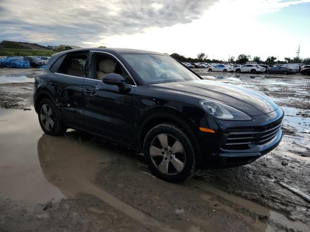 PORSCHE CAYENNE 2020