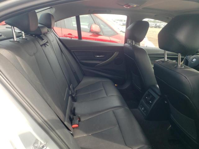 BMW 328 XI 2014