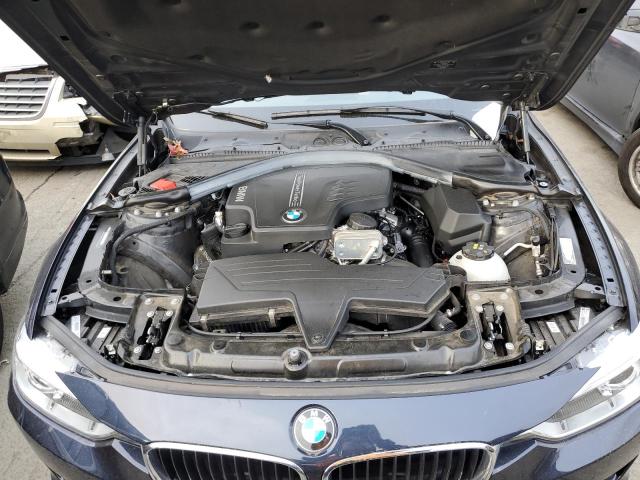 BMW 328 I 2015