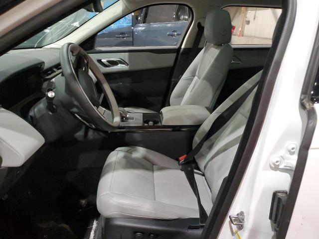 LAND ROVER RANGE ROVER VELAR DYNAMIC SE 2024