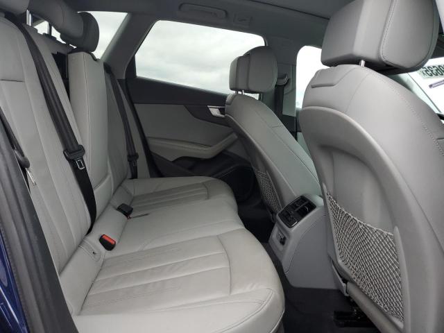 AUDI A4 ALLROAD PREMIUM PLUS 2020