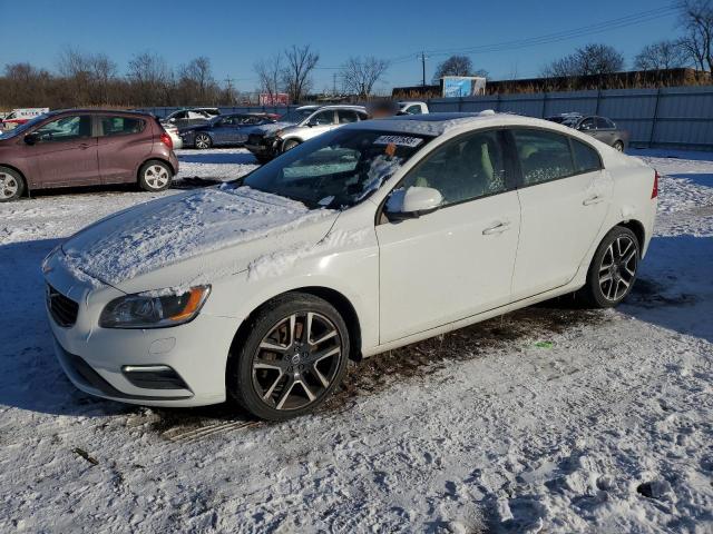 VOLVO S60 DYNAMIC 2017