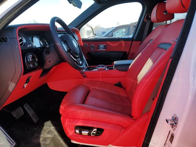 ROLLS-ROYCE CULLINAN 2023
