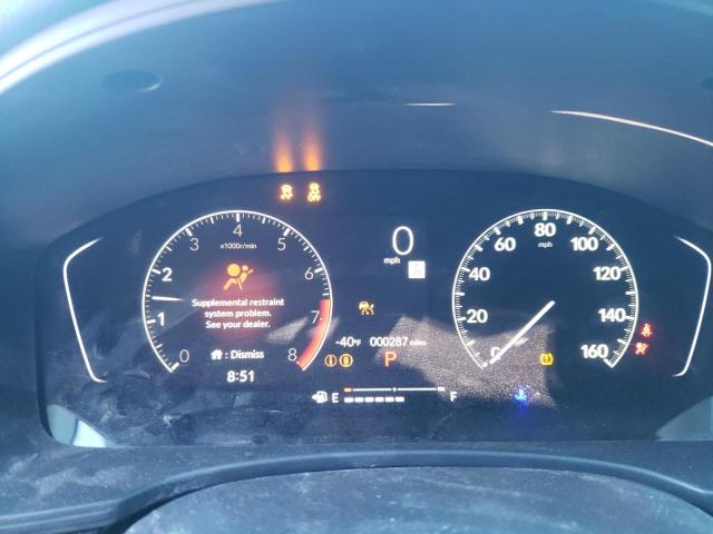 HONDA CIVIC LX 2025