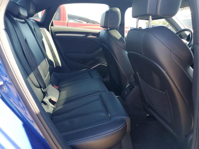 AUDI S3 PRESTIGE 2015