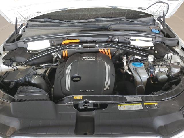 AUDI Q5 PREMIUM HYBRID 2013