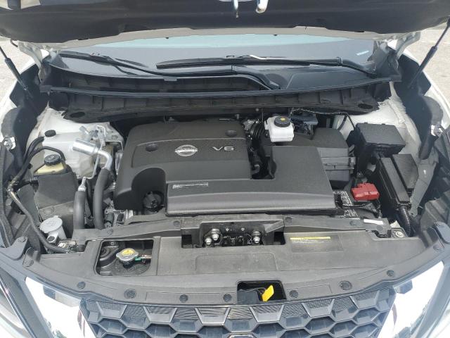 NISSAN MURANO SL 2023