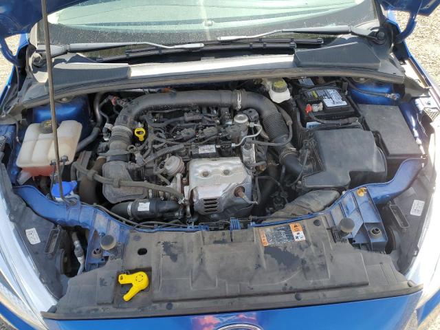 FORD FOCUS SE 2018