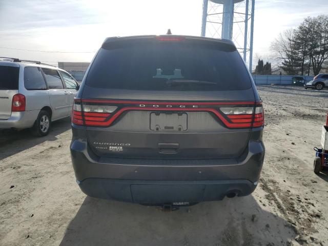 DODGE DURANGO SXT 2015