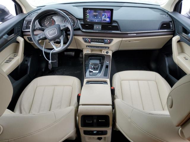 AUDI Q5 PREMIUM 45 2022