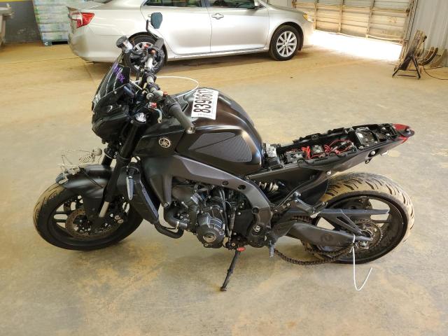 YAMAHA MT09 2023