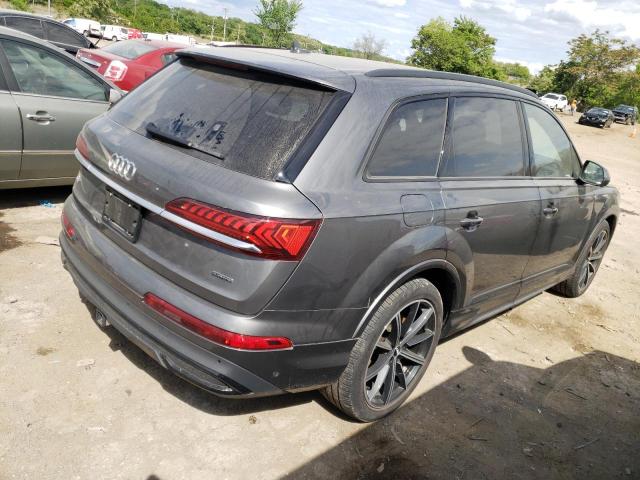 AUDI Q7 PRESTIGE 2020