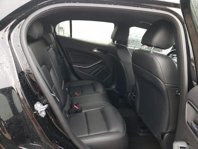 MERCEDES-BENZ GLA 250 2020